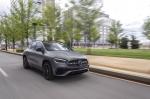 Mercedes-Benz GLA250 AMG Line 2020 года (NA)